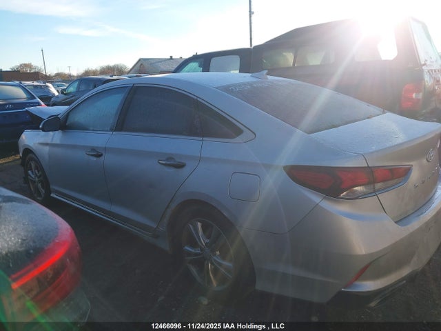 5NPE34AF9JH706265 Hyundai Sonata Sport/limited/sel
