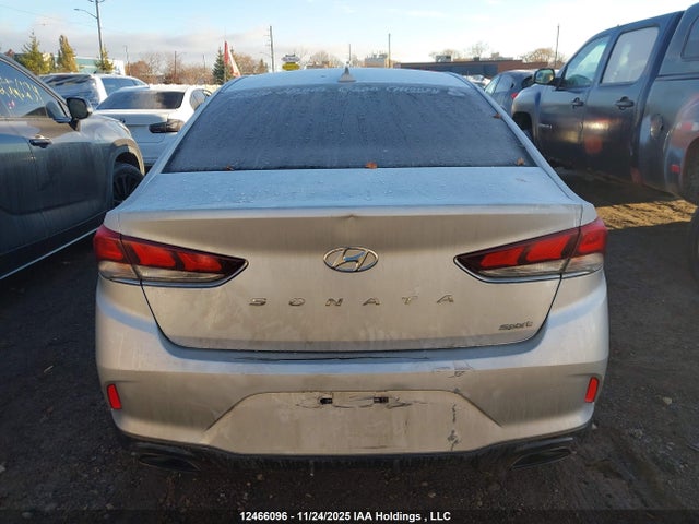 5NPE34AF9JH706265 Hyundai Sonata Sport/limited/sel