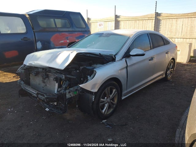 5NPE34AF9JH706265 Hyundai Sonata Sport/limited/sel