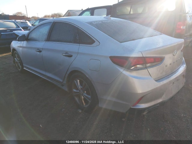 5NPE34AF9JH706265 Hyundai Sonata Sport/limited/sel