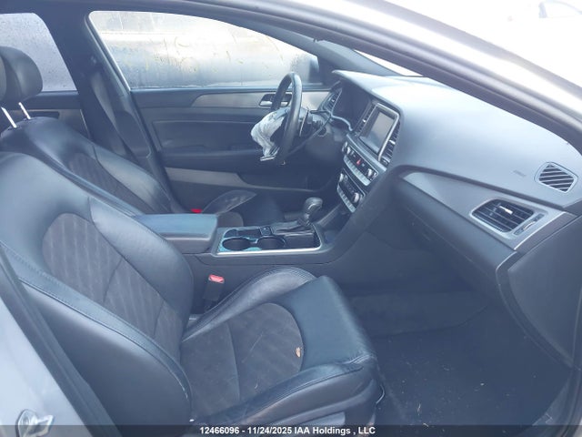 5NPE34AF9JH706265 Hyundai Sonata Sport/limited/sel