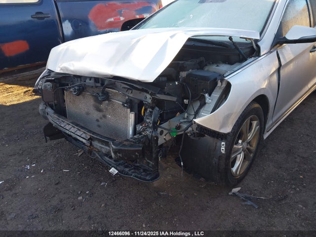 5NPE34AF9JH706265 Hyundai Sonata Sport/limited/sel