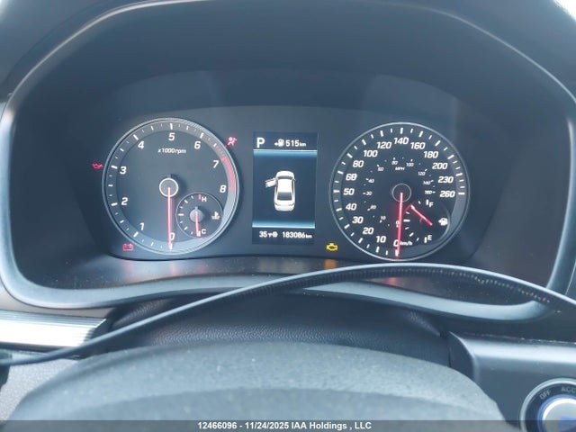 5NPE34AF9JH706265 Hyundai Sonata Sport/limited/sel