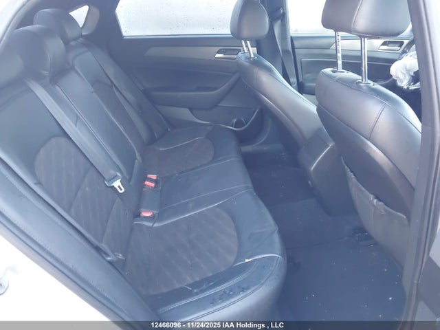 5NPE34AF9JH706265 Hyundai Sonata Sport/limited/sel