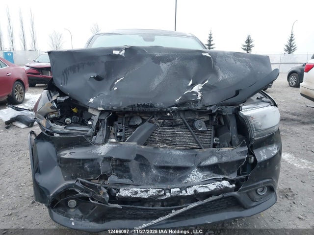 Dodge DURANGO GT 2017 1C4SDJDT3HC759761 Image 12