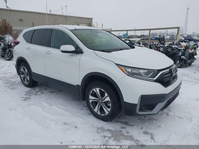 2HKRW2H28MH211026 Honda CR-V