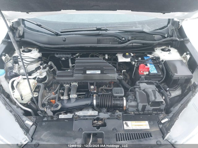 2HKRW2H28MH211026 Honda CR-V
