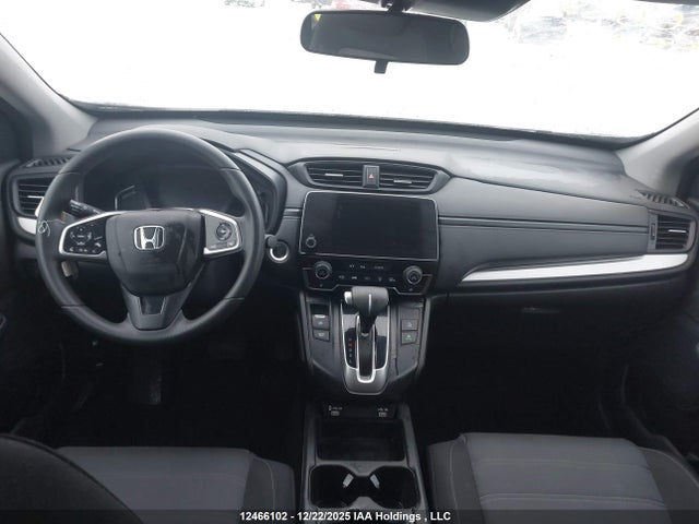 2HKRW2H28MH211026 Honda CR-V