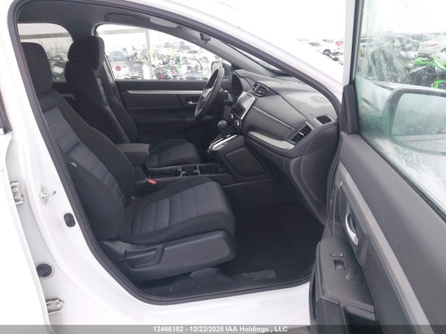 2HKRW2H28MH211026 Honda CR-V
