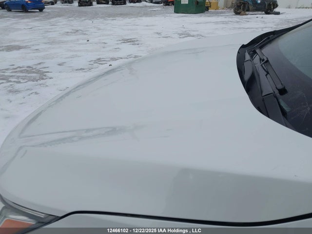 2HKRW2H28MH211026 Honda CR-V