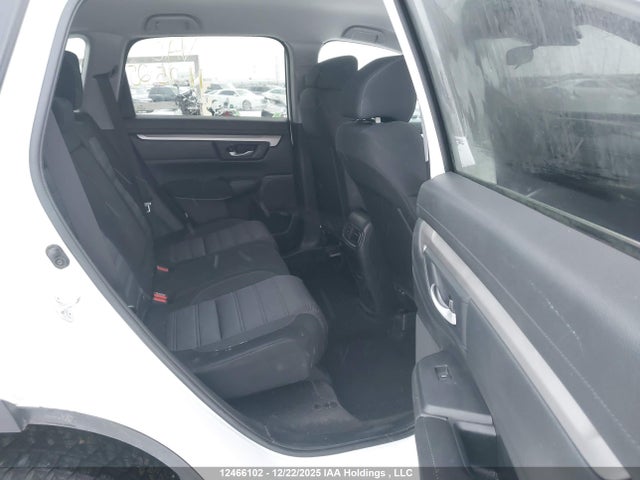 2HKRW2H28MH211026 Honda CR-V