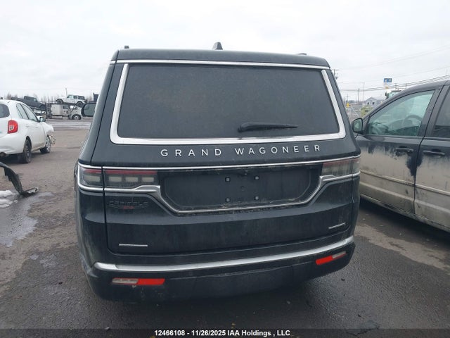 1C4SJVEJ7NS151949 Jeep Grand Wagoneer Series I