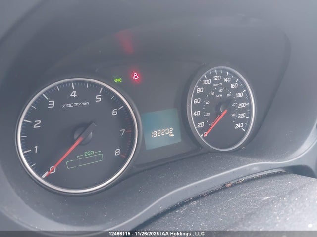 JA4JZ3AXXGZ604629 Mitsubishi Outlander Se/sel