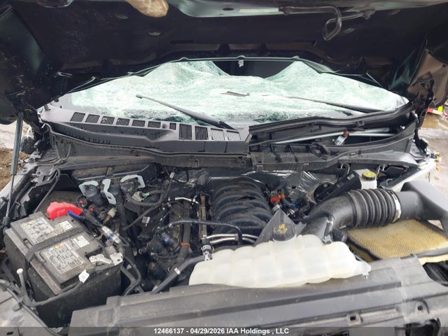 1FTFW3L5XSKE32877 Ford F-150