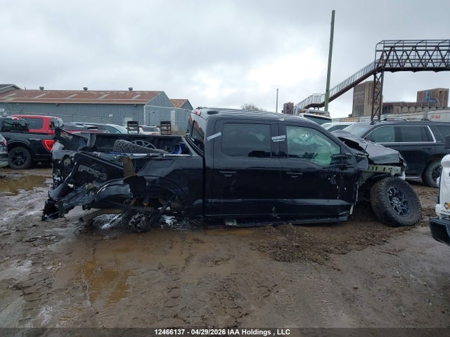 1FTFW3L5XSKE32877 Ford F-150