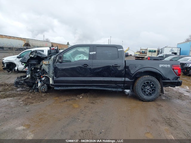 1FTFW3L5XSKE32877 Ford F-150