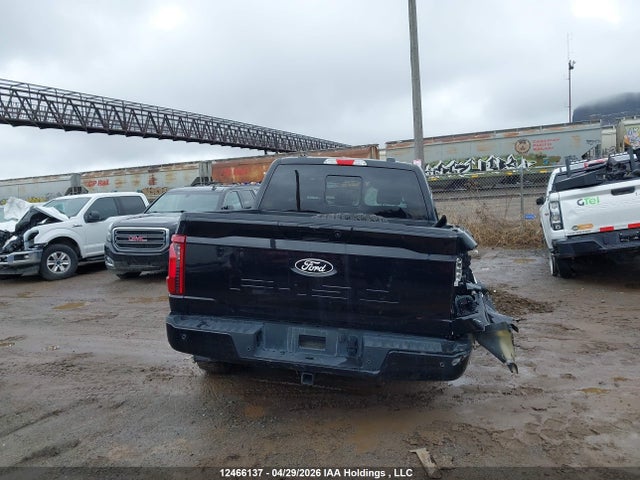 1FTFW3L5XSKE32877 Ford F-150