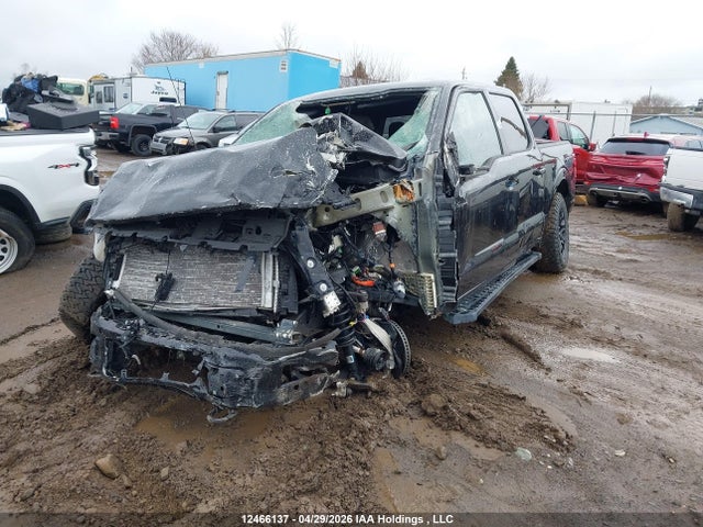 1FTFW3L5XSKE32877 Ford F-150