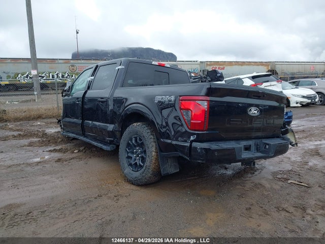 1FTFW3L5XSKE32877 Ford F-150