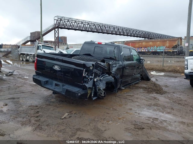 1FTFW3L5XSKE32877 Ford F-150