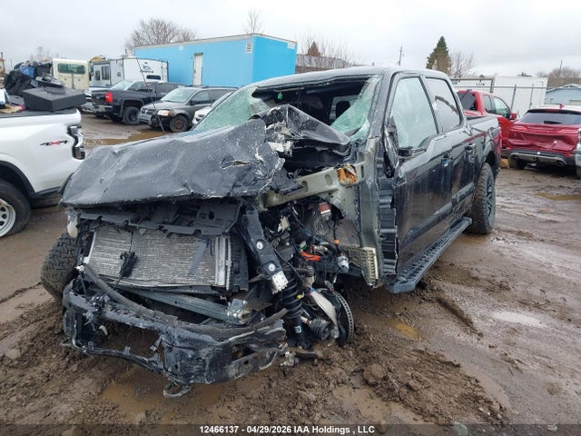 1FTFW3L5XSKE32877 Ford F-150