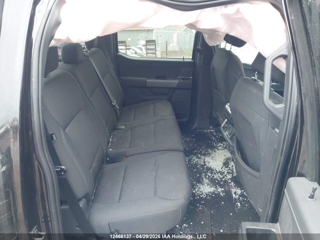 1FTFW3L5XSKE32877 Ford F-150