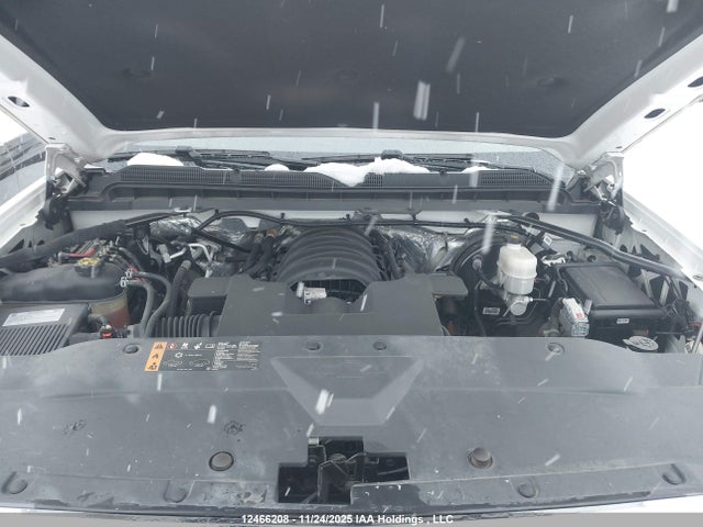 1GCNCNEC8HZ230387 Chevrolet l83 - sidi: spark ignited direct injection, vvt: variable valve timing, afm, e85 max, alum