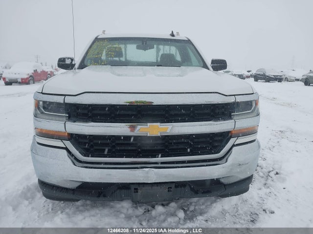 1GCNCNEC8HZ230387 Chevrolet l83 - sidi: spark ignited direct injection, vvt: variable valve timing, afm, e85 max, alum