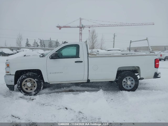 1GCNCNEC8HZ230387 Chevrolet l83 - sidi: spark ignited direct injection, vvt: variable valve timing, afm, e85 max, alum