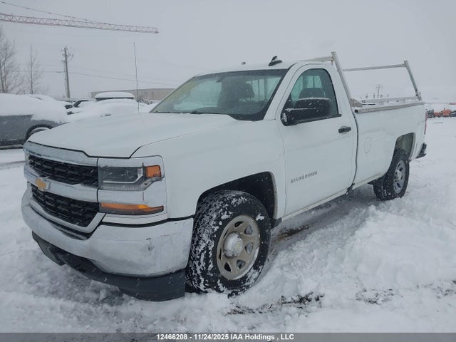 1GCNCNEC8HZ230387 Chevrolet l83 - sidi: spark ignited direct injection, vvt: variable valve timing, afm, e85 max, alum