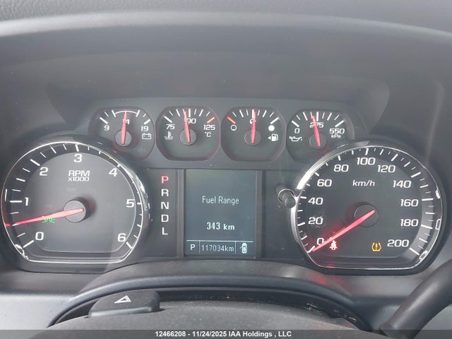 1GCNCNEC8HZ230387 Chevrolet l83 - sidi: spark ignited direct injection, vvt: variable valve timing, afm, e85 max, alum