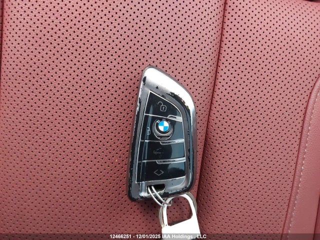 WBY23HD02SFU62065 BMW I4 Edrive 40