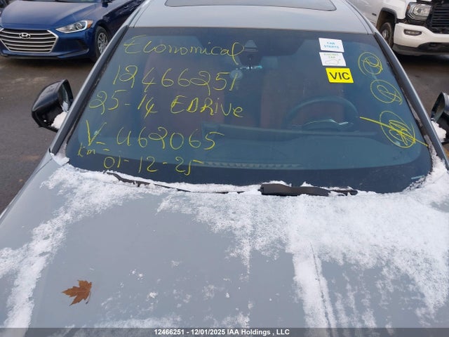 WBY23HD02SFU62065 BMW I4 Edrive 40