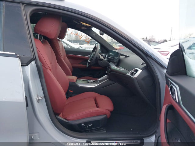 WBY23HD02SFU62065 BMW I4 Edrive 40
