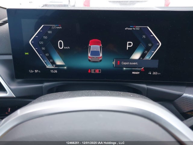 WBY23HD02SFU62065 BMW I4 Edrive 40