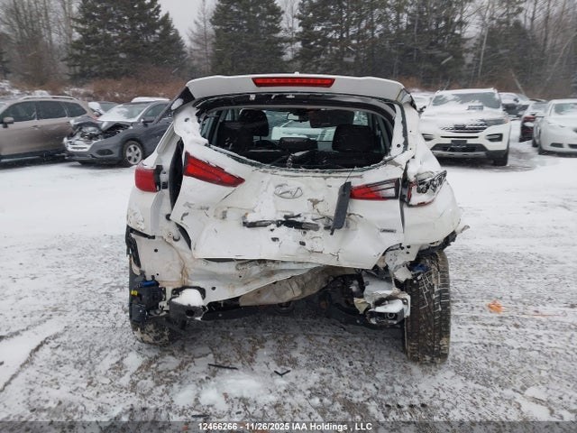 12466266 :رقم المزاد ، KM8K2CAB9NU870944 vin ، 2022 Hyundai Kona Preferred Awd مزاد بيع