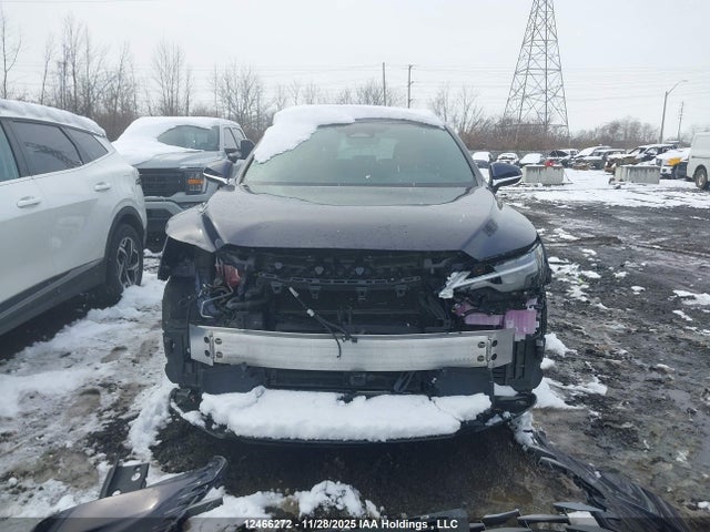 2T2BBMCA8SC082630 Lexus Rx Rx 350h