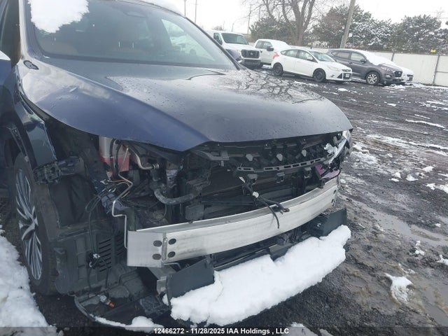 2T2BBMCA8SC082630 Lexus Rx Rx 350h