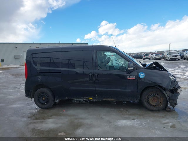 Aukcja sprzedaży 2015 Ram Promaster City Slt, vin: ZFBERFDT3F6970436, numer aukcji: 12466276