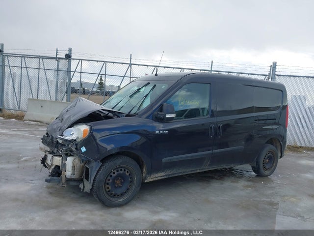 Aukcja sprzedaży 2015 Ram Promaster City Slt, vin: ZFBERFDT3F6970436, numer aukcji: 12466276