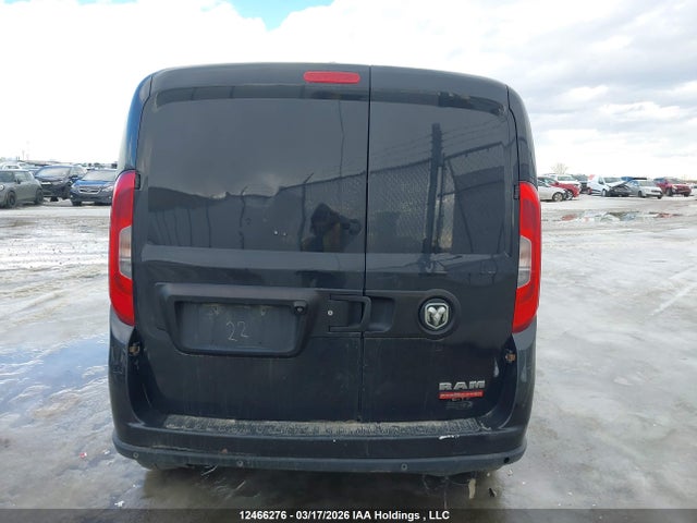 Aukcja sprzedaży 2015 Ram Promaster City Slt, vin: ZFBERFDT3F6970436, numer aukcji: 12466276