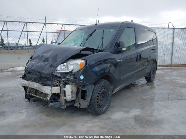 Aukcja sprzedaży 2015 Ram Promaster City Slt, vin: ZFBERFDT3F6970436, numer aukcji: 12466276