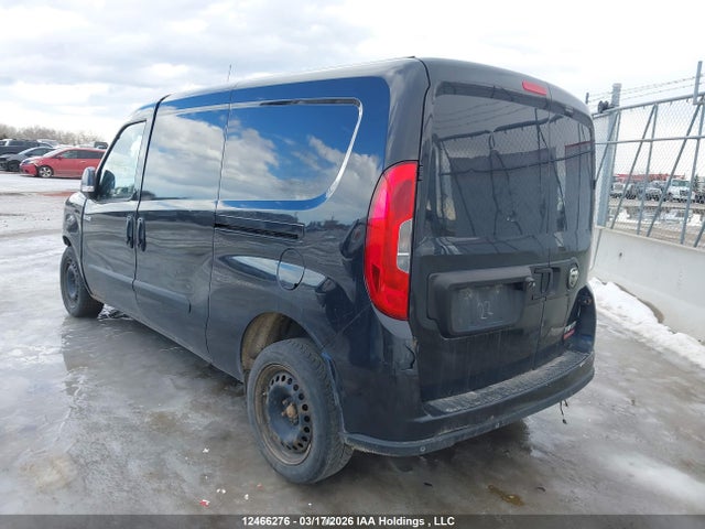 Aukcja sprzedaży 2015 Ram Promaster City Slt, vin: ZFBERFDT3F6970436, numer aukcji: 12466276