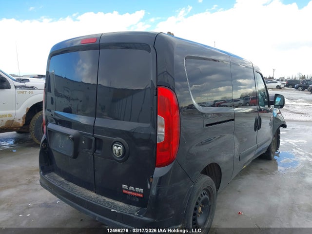 Aukcja sprzedaży 2015 Ram Promaster City Slt, vin: ZFBERFDT3F6970436, numer aukcji: 12466276