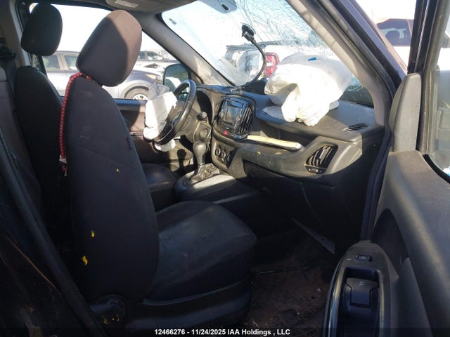 Aukcja sprzedaży 2015 Ram Promaster City Slt, vin: ZFBERFDT3F6970436, numer aukcji: 12466276