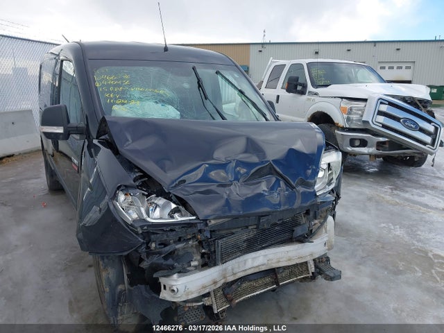 Aukcja sprzedaży 2015 Ram Promaster City Slt, vin: ZFBERFDT3F6970436, numer aukcji: 12466276