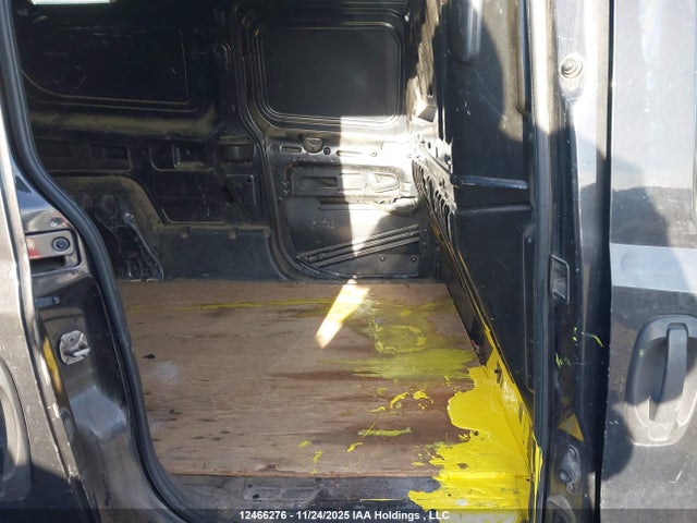 Aukcja sprzedaży 2015 Ram Promaster City Slt, vin: ZFBERFDT3F6970436, numer aukcji: 12466276