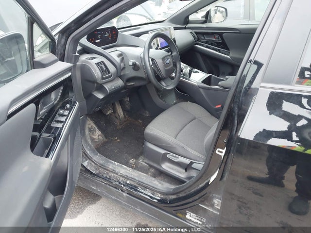 JTMABABA4PA020525 Subaru Solterra Luxury Package/technology Package