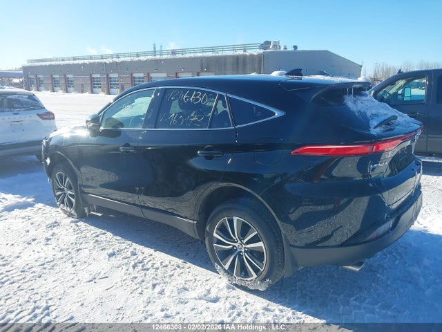 JTEAAAAH8RJ160173 Toyota Venza Le/xle/limited/night Shade