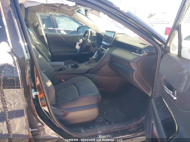 JTEAAAAH8RJ160173 Toyota Venza Le/xle/limited/night Shade